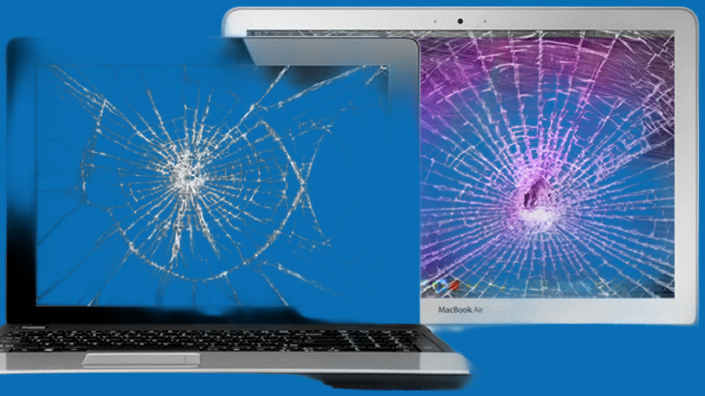 highest-quality LCD laptop screens