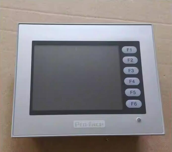 Original PRO-FACE ST400-AG41-24V Screen 5.7" ST400-AG41-24V Display