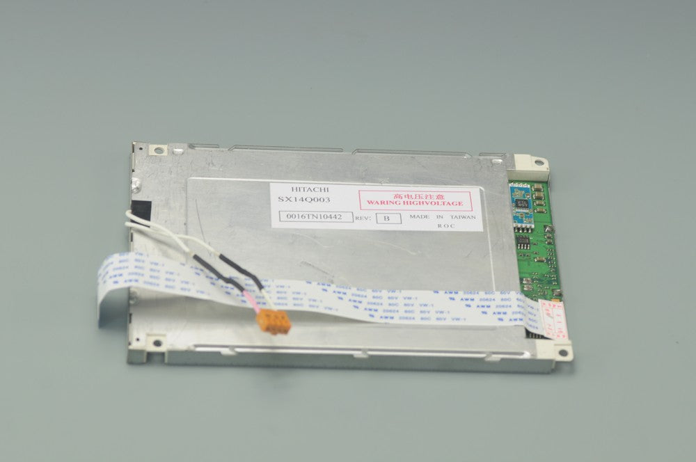 Original SX14Q003 HITACHI Screen 5.7" SX14Q003 Display
