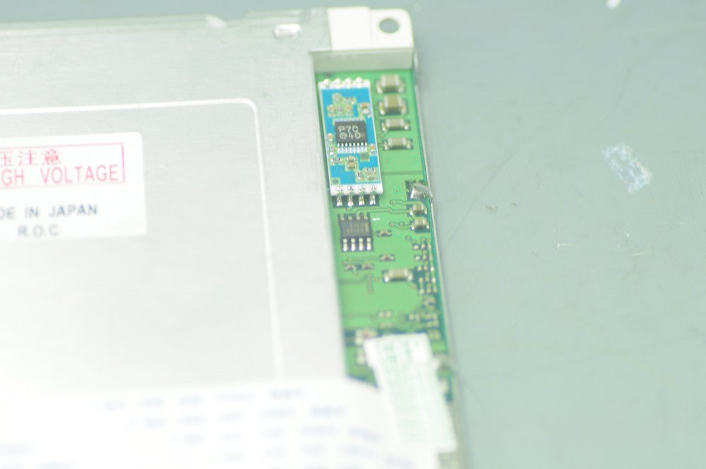 Original SX14Q005 HITACHI Screen 5.7" 320×240 SX14Q005 Display