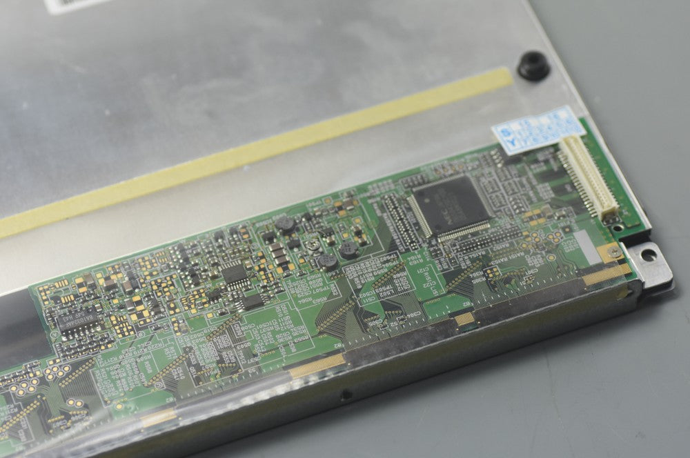Original T-51512D121J-FW-A-AB CPT Screen 12.1" 800*600 T-51512D121J-FW-A-AB Display