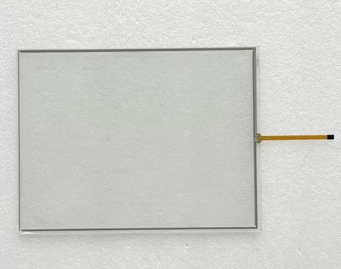 Original FUJISTU 15.1" T010-1201-X131/01 Touch Screen Glass Screen Digitizer Panel