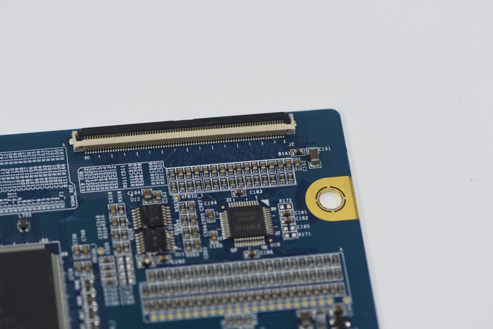 Original Replacement TCL L37E9 AUO T370XW02 V5 06A69-1A Logic Board For LA37R81BA Screen