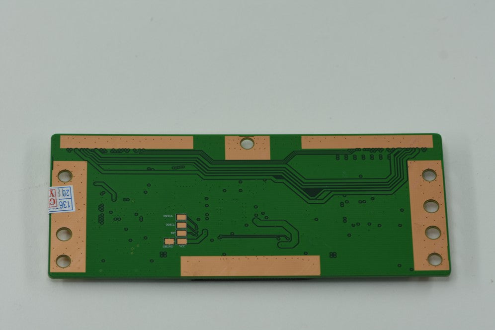 Original Replacement L42A1 AUO T370XW02 VC 37T03-C00 Logic Board For T420XW01 V.C Screen