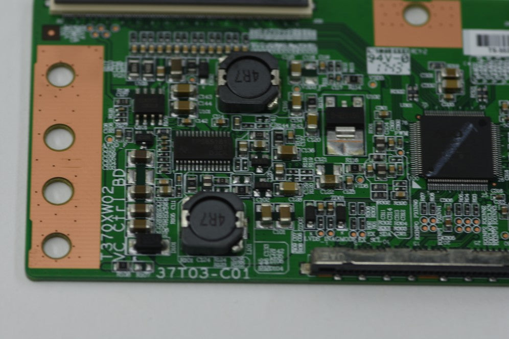 Original Replacement L42A1 AUO T370XW02 VC 37T03-C00 Logic Board For T420XW01 V.C Screen