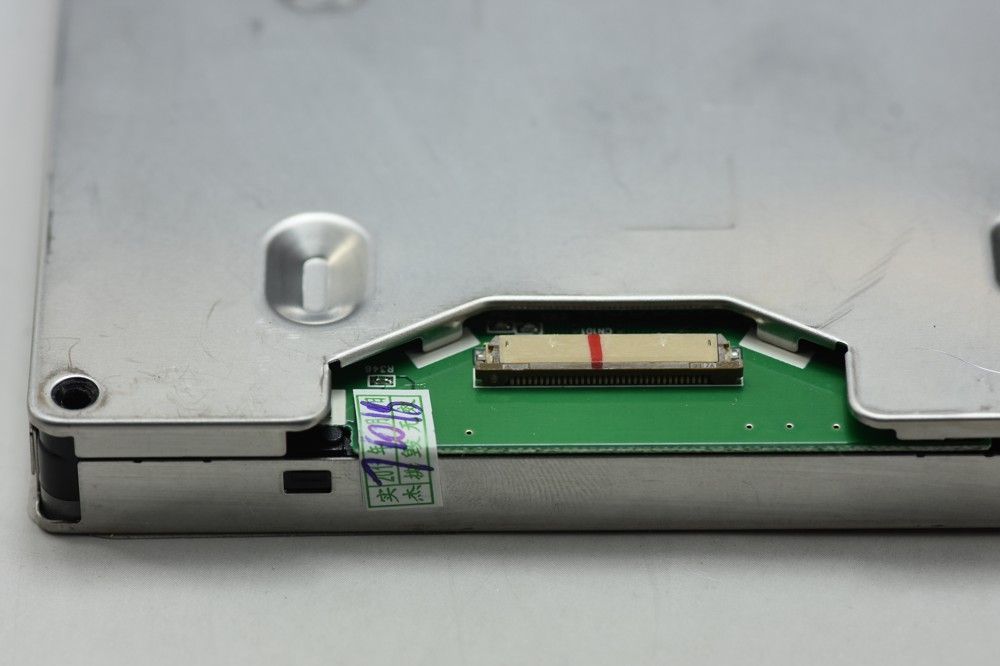 Original TCG057QV1AB-G00 Koycera Screen 5.7" 320×240 TCG057QV1AB-G00 Display