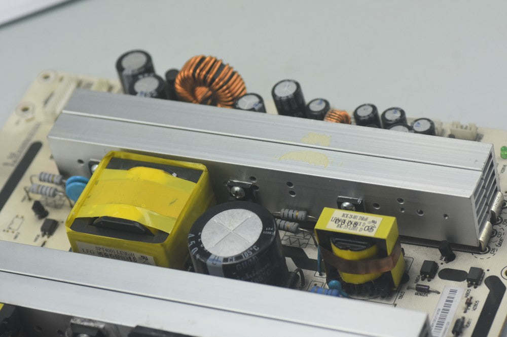 Original TLM4229G HISENSE HLP-45A01 Power Board