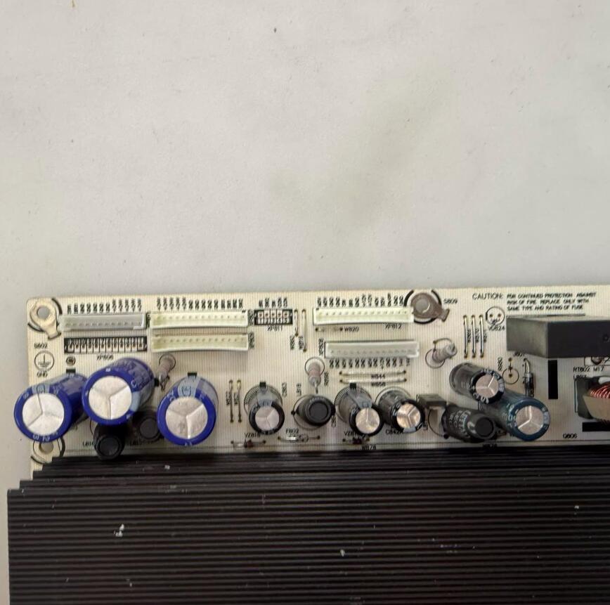 Original TLM47V67PK Hisense HLP-45B01 RSAG7.820.977 Power Board