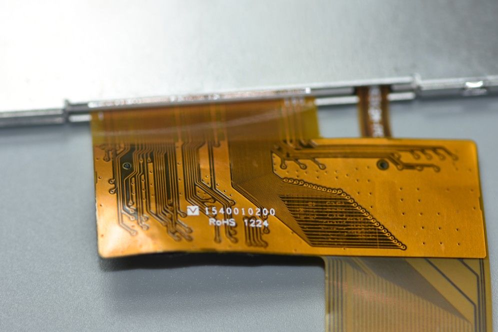 Original TM043NBH02 TIANMA Screen 4.3" 480*272 TM043NBH02 Display