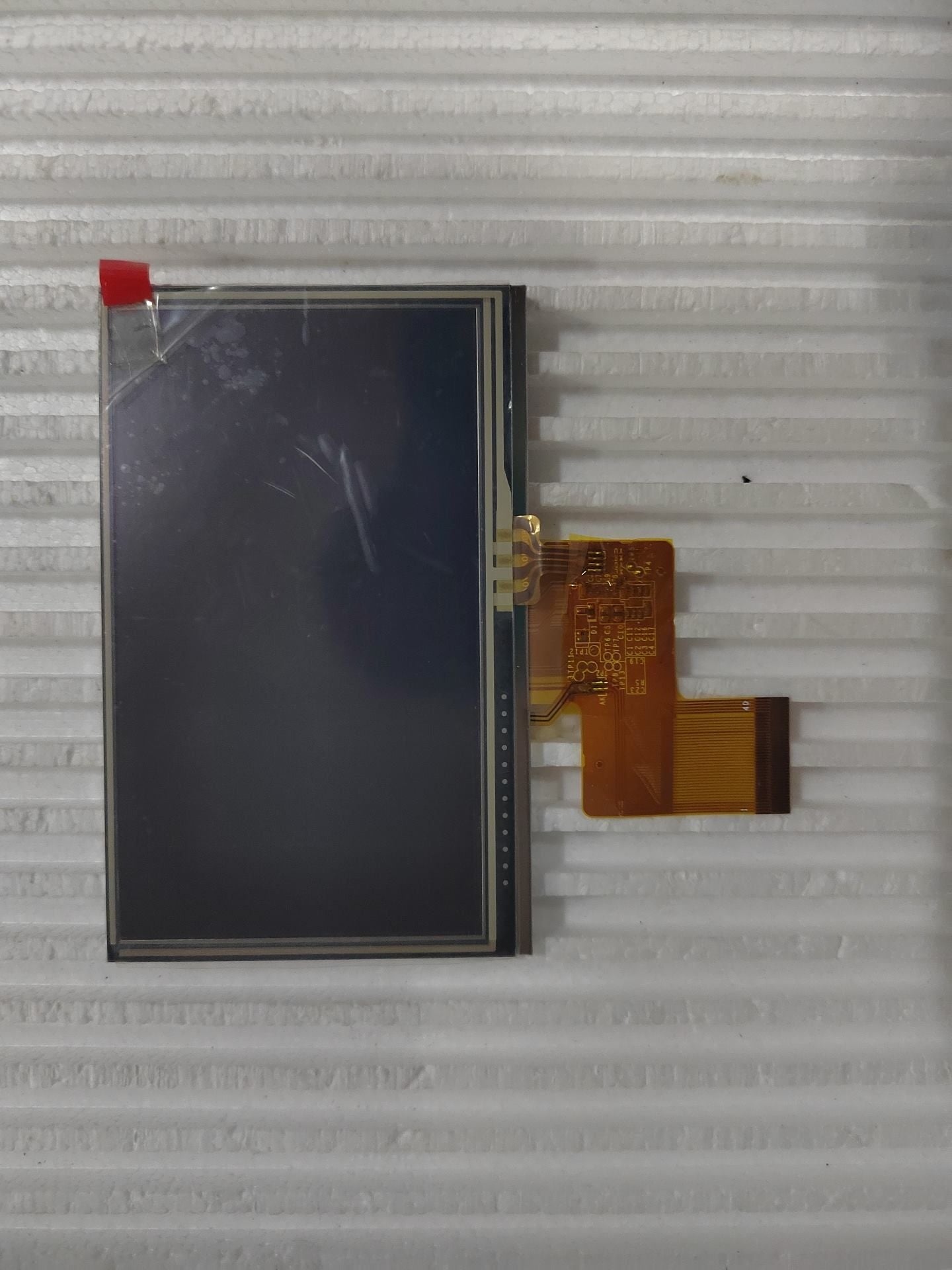 Original TM047NBH03 TIAN MA Screen 4.7" 480x272 TM047NBH03 Display