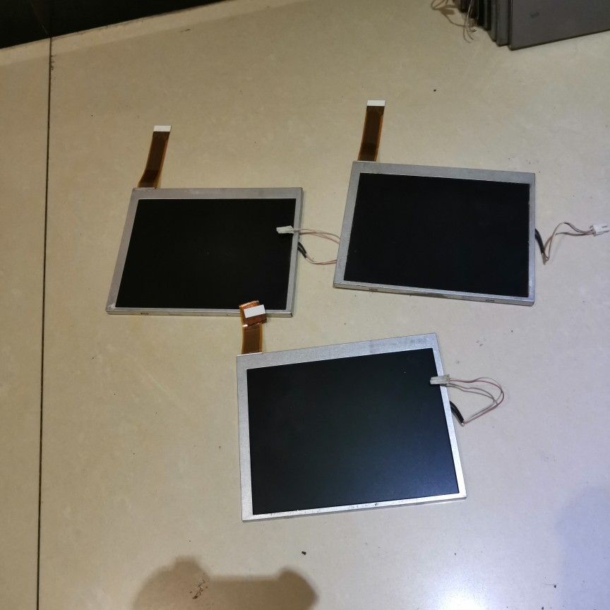 Original TM056KDH02 TIANMA Screen 5.6" 320*234 TM056KDH02 Display