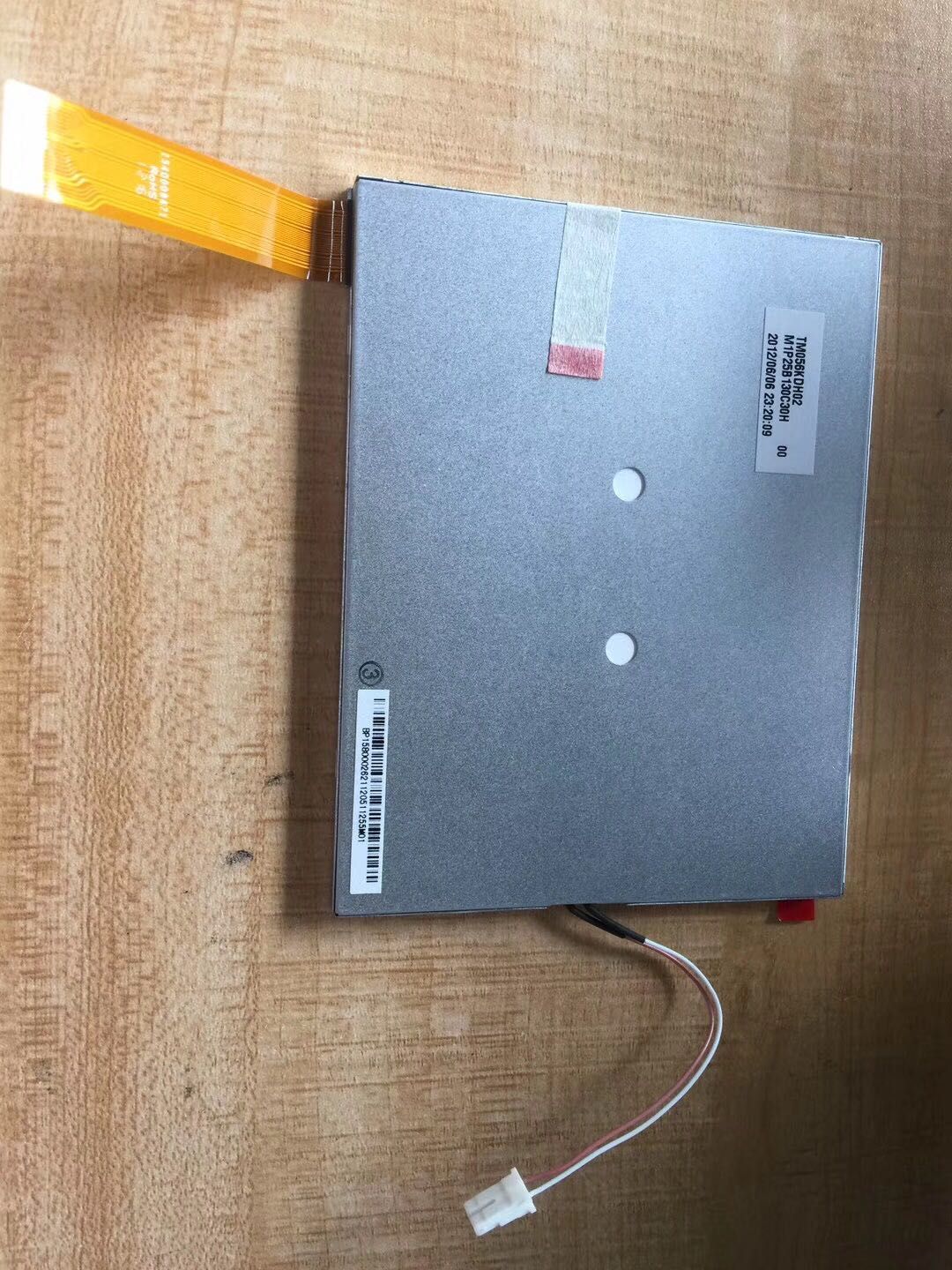 Original TM056KDH02 TIANMA Screen 5.6" 320*234 TM056KDH02 Display