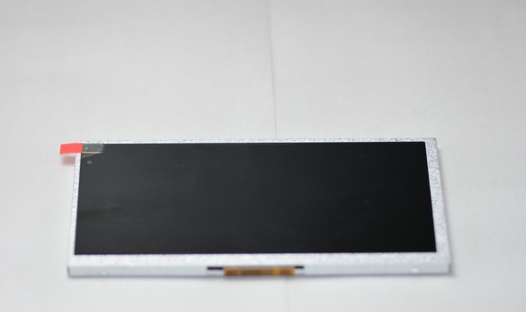 Original TM070RDH11 TIANMA Screen 7" 800×480 TM070RDH11 Display