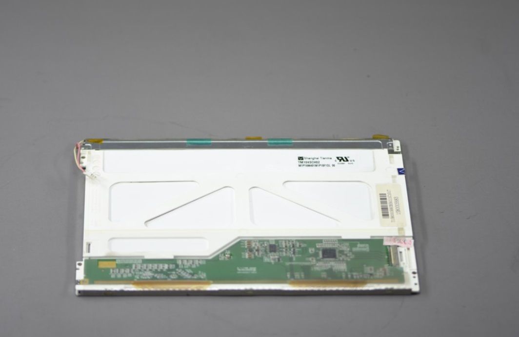 Original TM104SCH02 TIANMA Screen 10.4" 800*600 TM104SCH02 Display