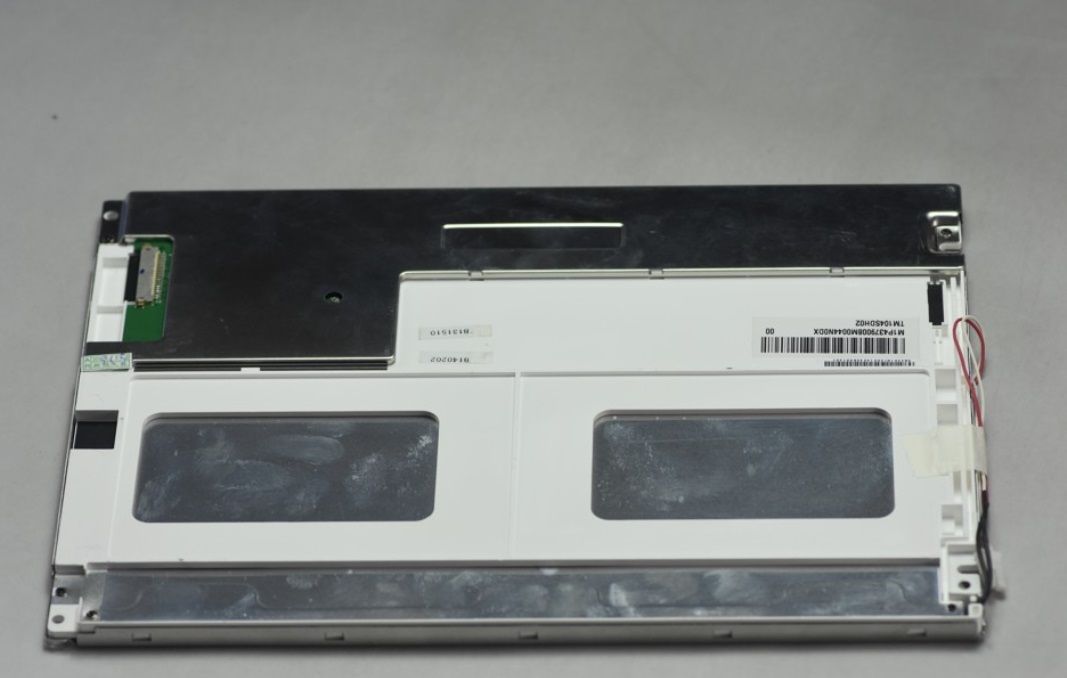 Original TM104SDH02 TIANMA Screen 10.4" 800×600 TM104SDH02 Display