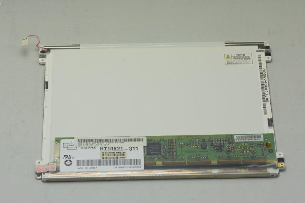 Original HT10X21-311 BOE Screen 10.4" 1024*768 HT10X21-311 Display