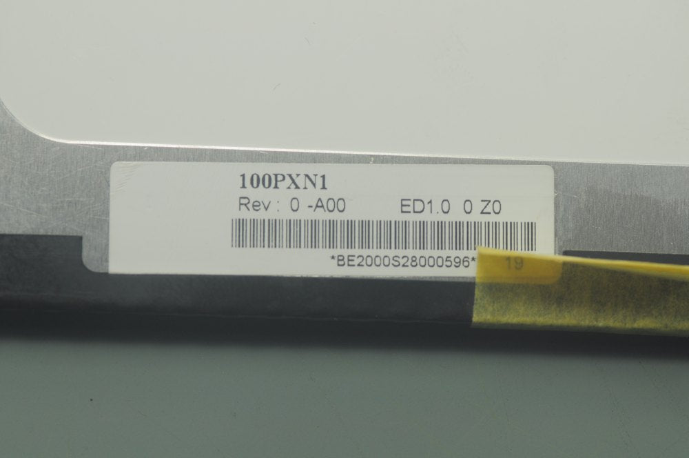 Original HSD100PXN1-A00 HannStar Screen 10.0" 1024*768 HSD100PXN1-A00 Display