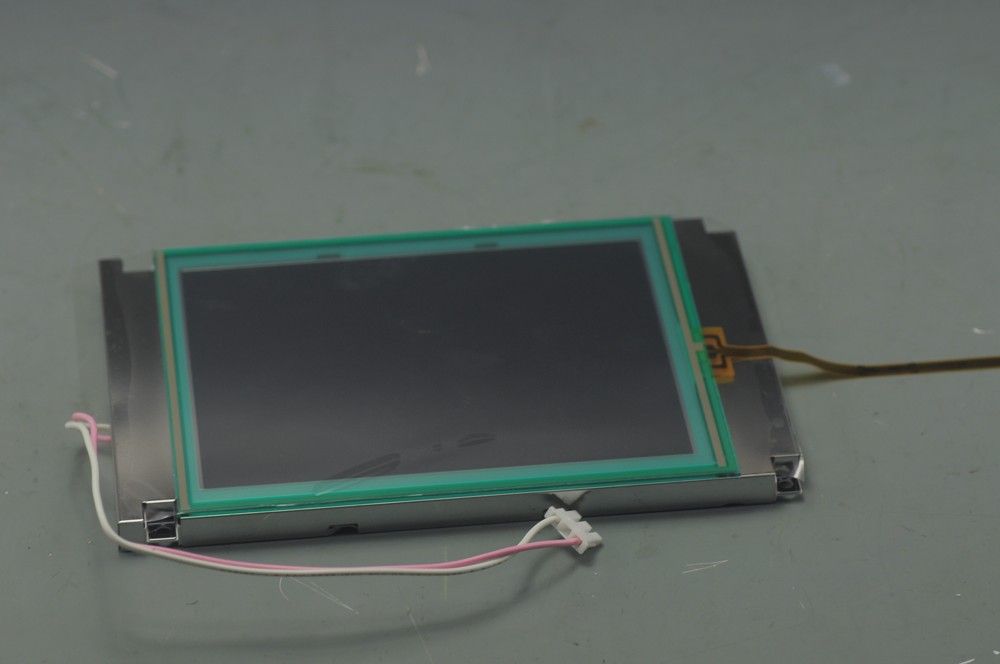 Original TX14D11VM1CAA HITACHI Screen5.7"320×240 TX14D11VM1CAA Display