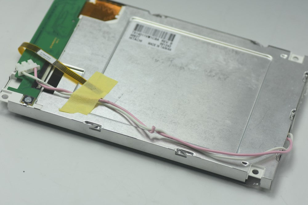 Original TX14D11VM1CBA HITACHI Screen 5.7" 320×240 TX14D11VM1CBA Display
