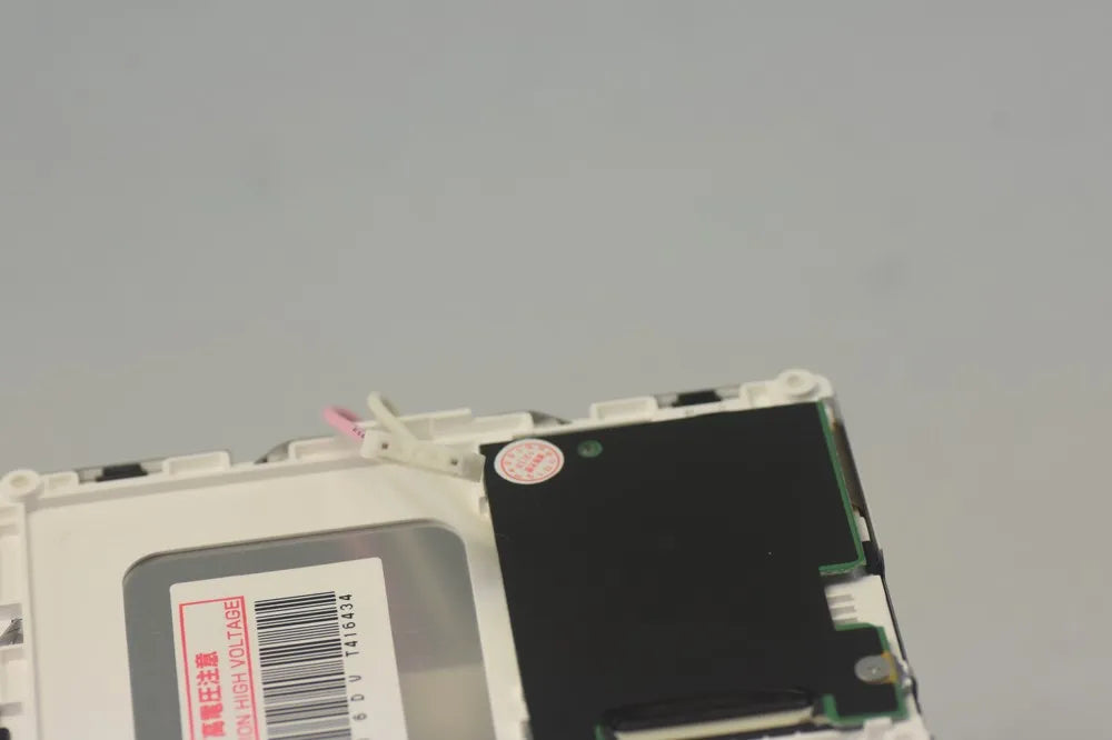 Original TX14D12VM1CBB HITACHI Screen 5.7" 320×240 TX14D12VM1CBB Display