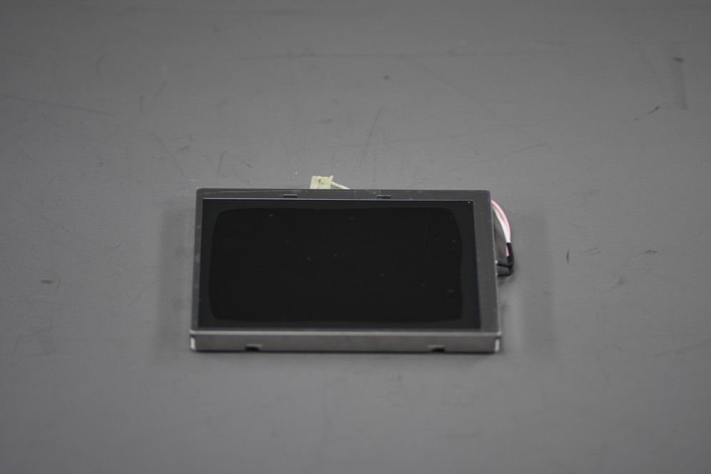 Original TX14D12VM1CPC HITACHI Screen 5.7" 320×240 TX14D12VM1CPC Display