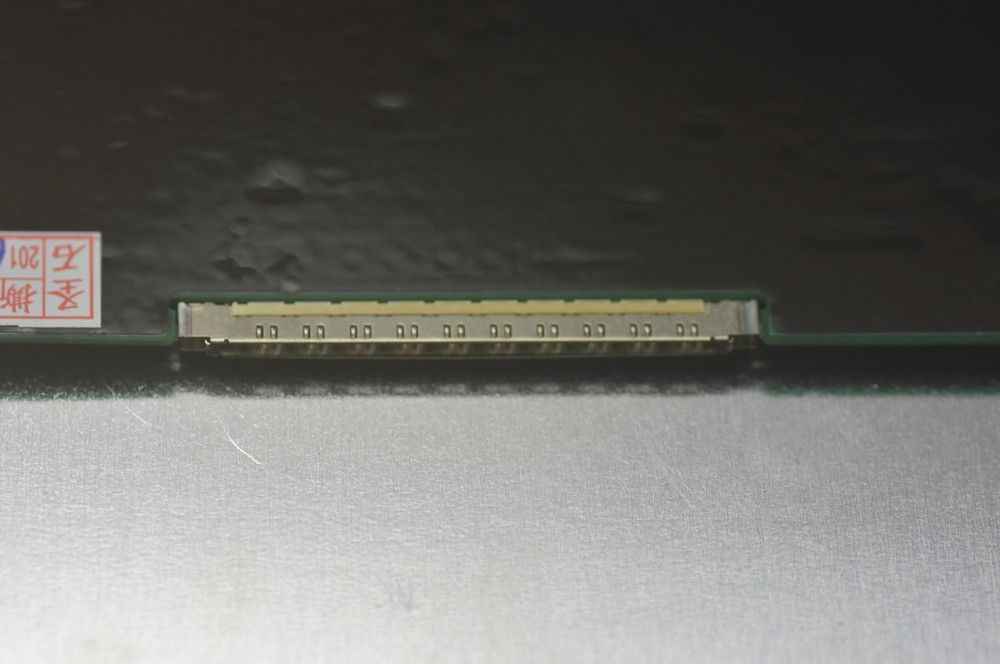 Original TX23D85VM0BAA Hitachi Screen 9" 1280*768 TX23D85VM0BAA Display