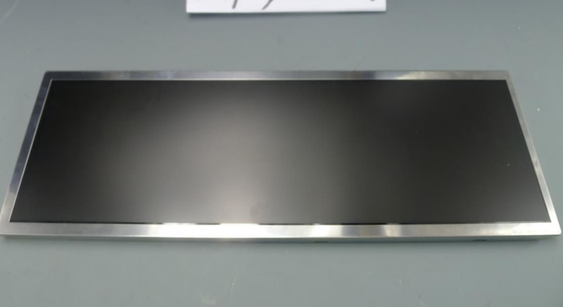 Original TX31D16VM2BAA HITACHI Screen 12.2"1024×310 TX31D16VM2BAA Display