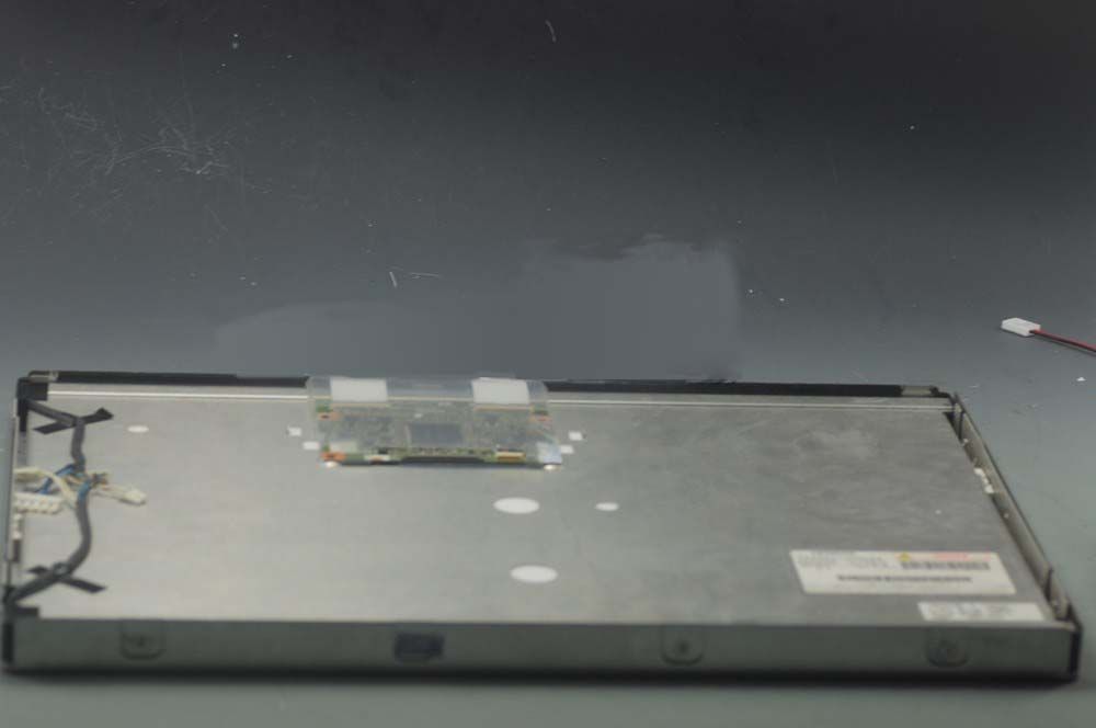 Original TX48D21VM0CAA HITACHI Screen 19.0" 1680×1050 TX48D21VM0CAA Display