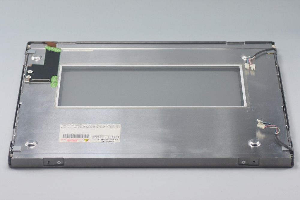 Original TX48D80VM1CAA HITACHI Screen 19.0"1024×768 TX48D80VM1CAA Display