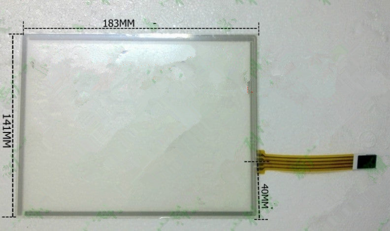 183mm*141mm Touch Screen 8 Inch 8.2 Inch 8.4 Inch Touch Screen for GPS Navigator