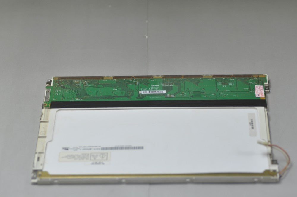 Original UB104S01 AUO Screen 10.4" 800×600 UB104S01 Display