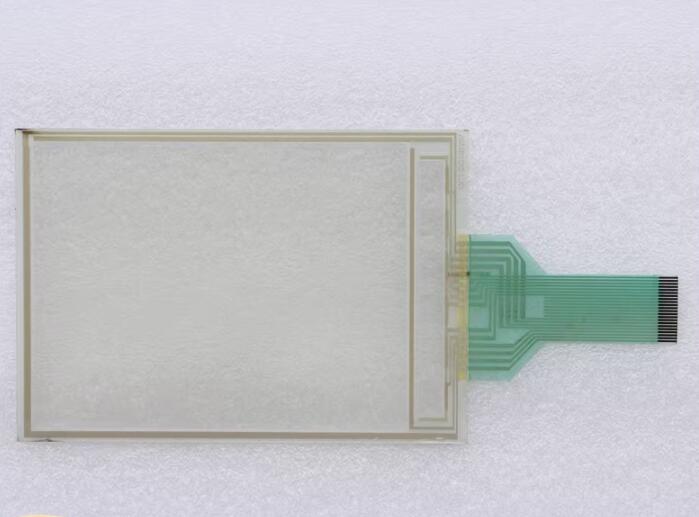 Original FUJISTU 5.7" UG221H-LE4 Touch Screen Glass Screen Digitizer Panel