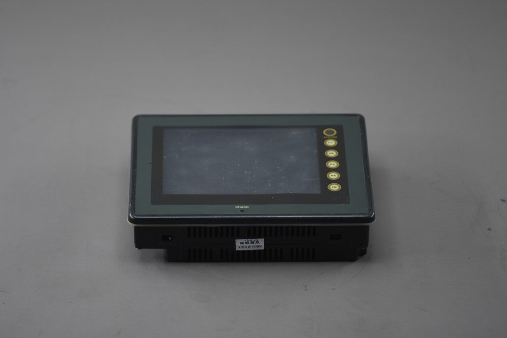 Original Hakko 11.0" V606EM20 Touch Screen Glass Screen Digitizer Panel