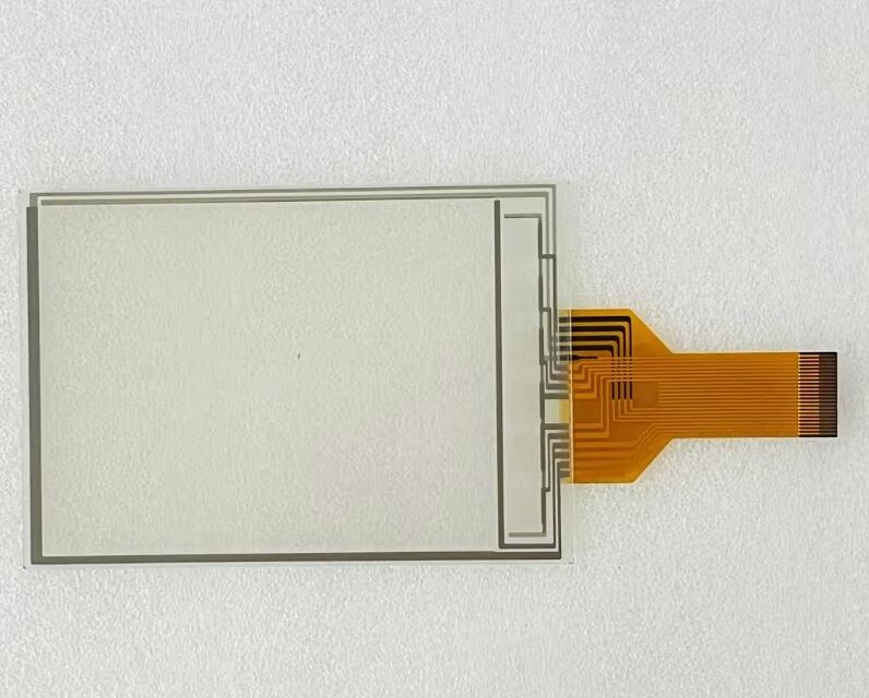 Original Hakko 5.7" V606EM10 Touch Screen Glass Screen Digitizer Panel