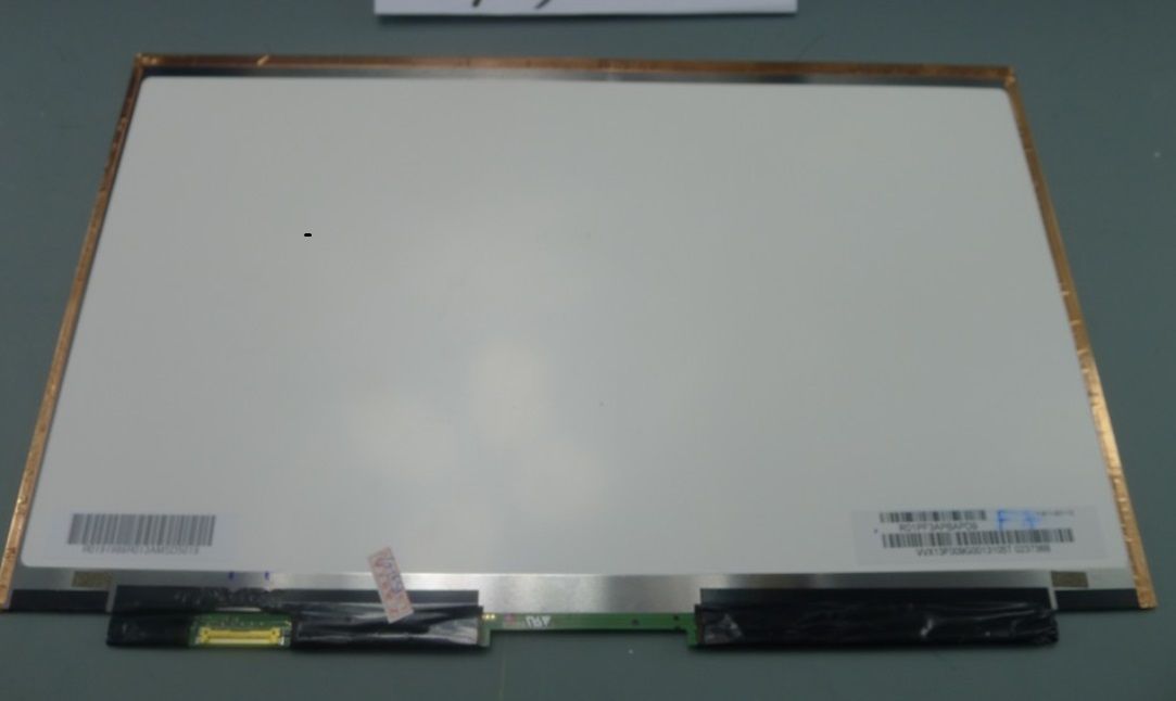 Original VVX13F009G00 Panasonic Screen 13.3" 1920×1080 VVX13F009G00 Display