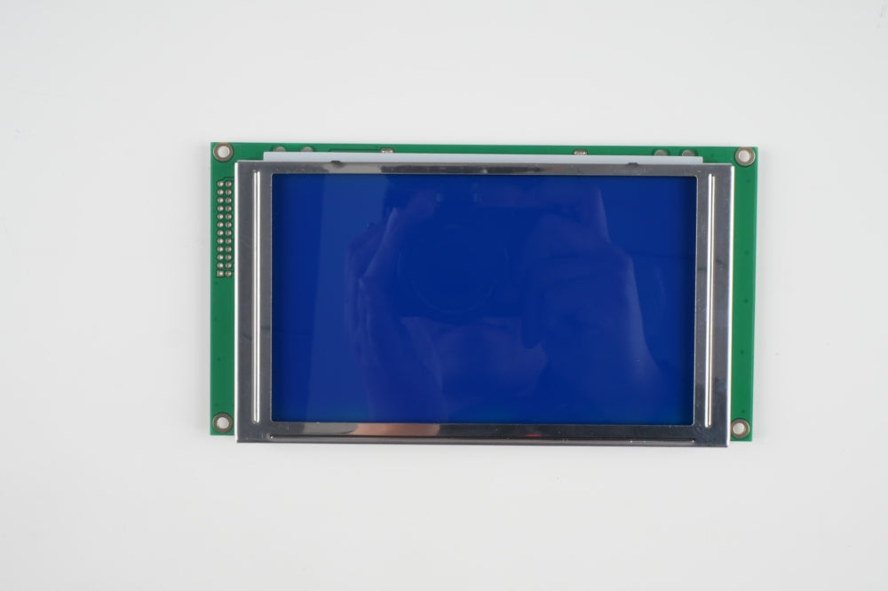 Brand New 5.1 inch WG240128A-FFH-VZI Resolution 240*128 LCD Display Screen