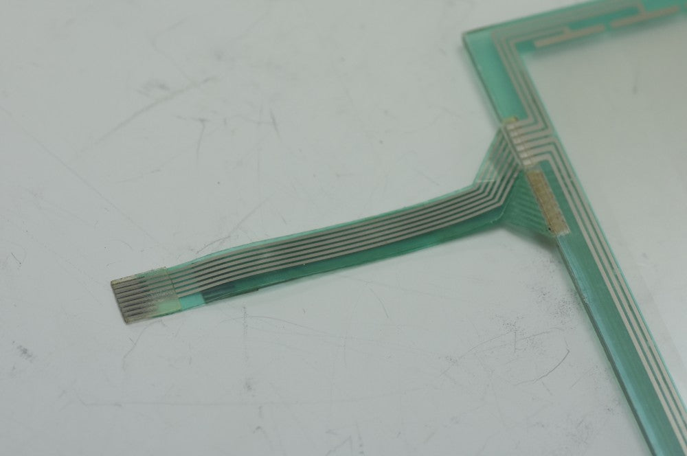 Original Schneider 5.7" XBTF032110 Touch Screen Glass Screen Digitizer Panel