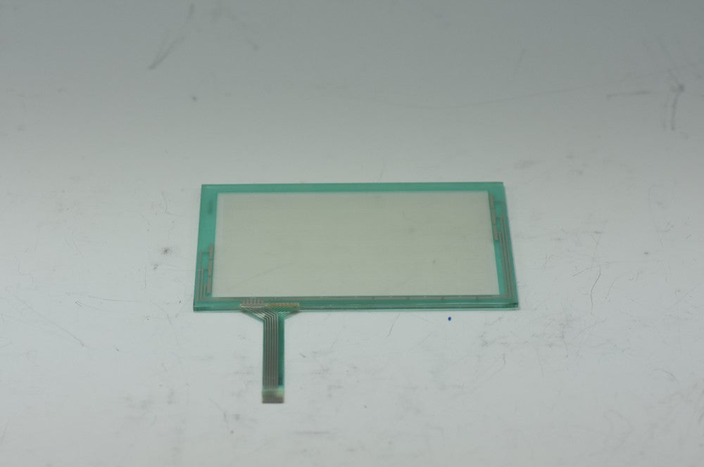 Original Schneider 5.7" XBTF032110 Touch Screen Glass Screen Digitizer Panel
