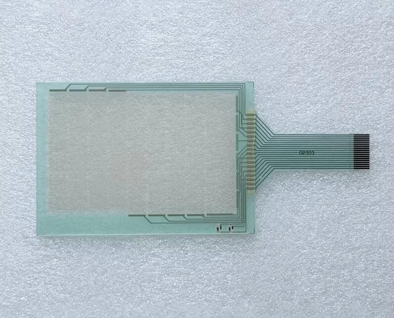 Original Schneider 6.0" XBTGT1100 Touch Screen Glass Screen Digitizer Panel
