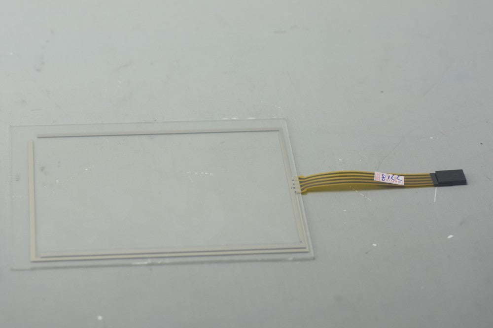 Original Schneider 5.7" XBTGT2110 Touch Screen Glass Screen Digitizer Panel