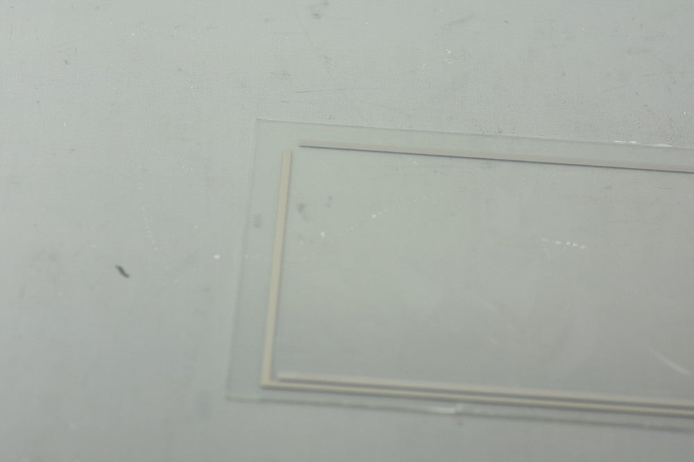 Original Schneider 5.7" XBTGT2110 Touch Screen Glass Screen Digitizer Panel